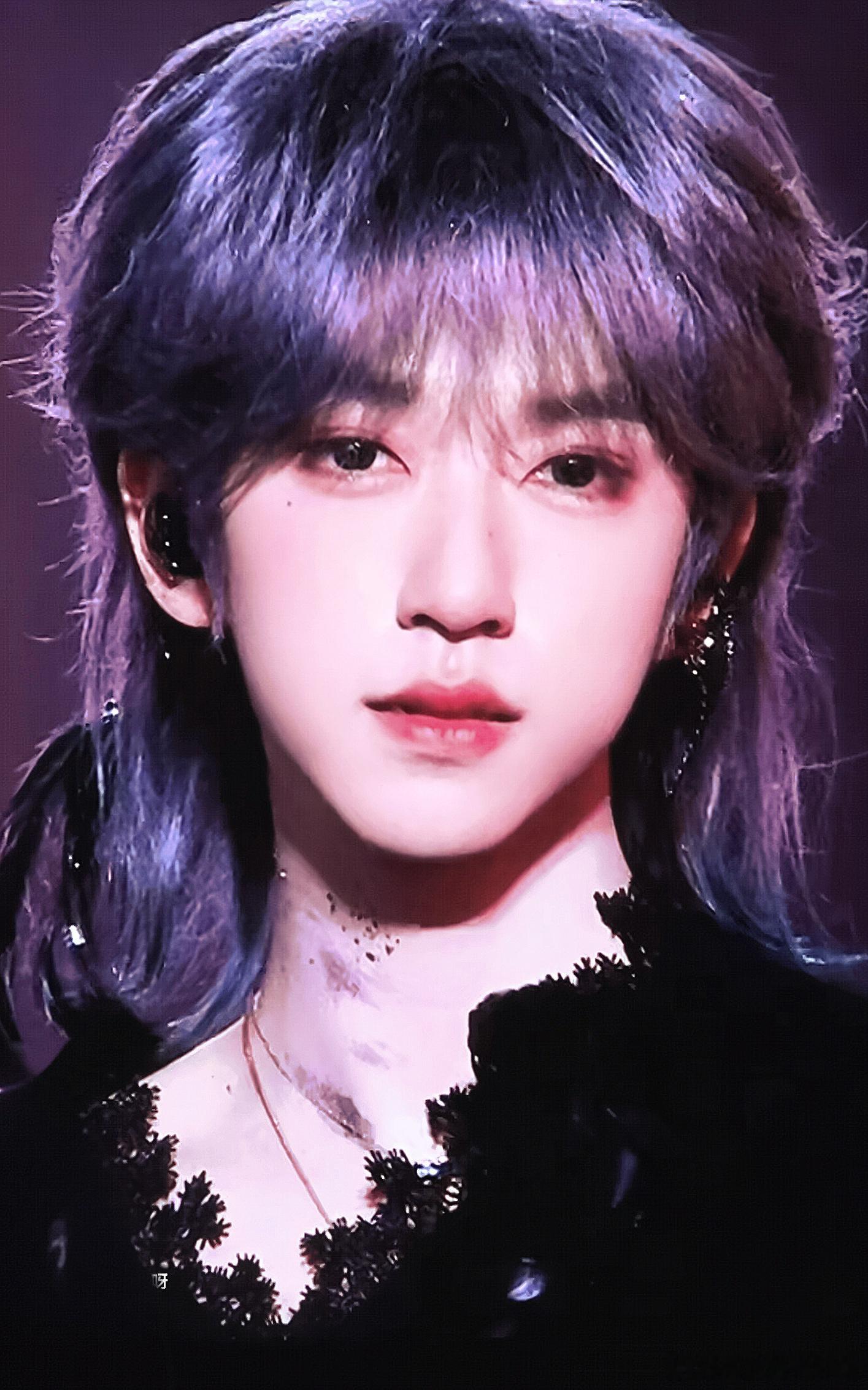 贺峻霖阴湿男鬼味我老公我宝宝我爱人我最爱我亲爱的我家那口子我丈夫我夫君我的贺峻霖