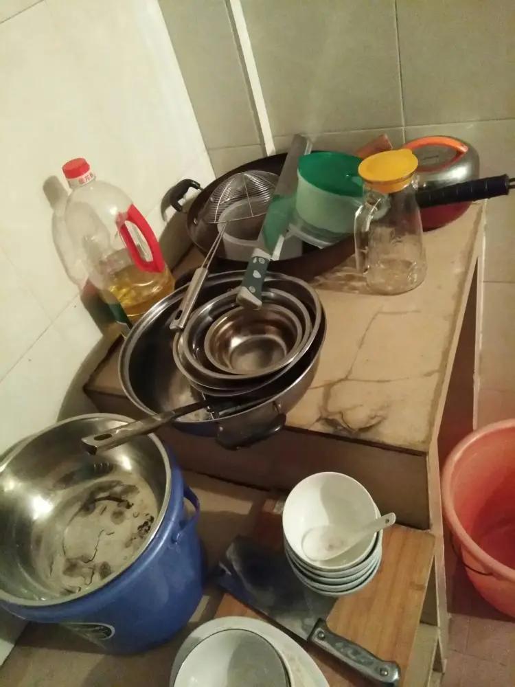 找个老公有啥用？
从谈恋爱开始就跟我aa制，
当时也没觉得有什么，
毕竟我也是有