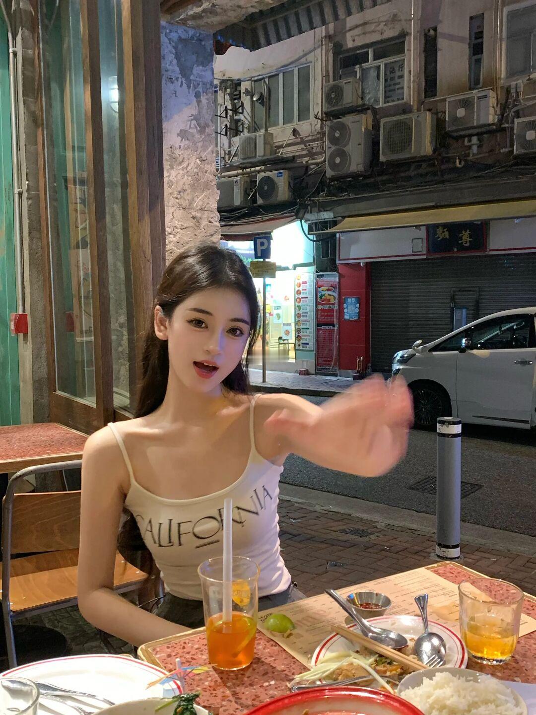 香港街头🇭🇰citywalk