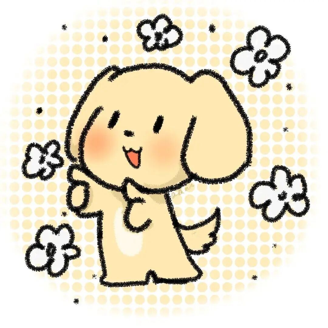 情侣头像分享 