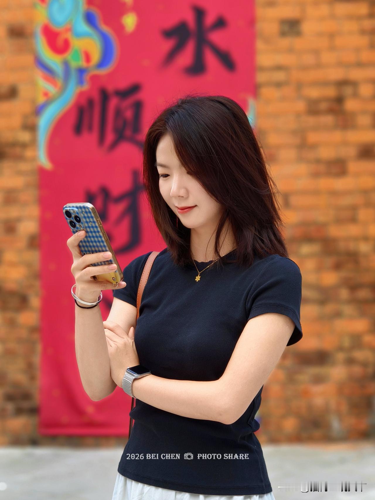 好好看的美妞呀，[星星眼][星星眼]