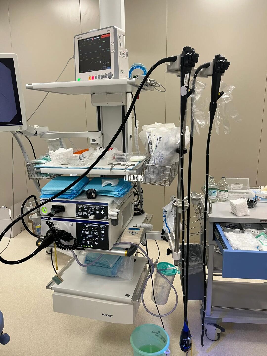 还是不想或害怕做肠镜，有没有其他可替代的