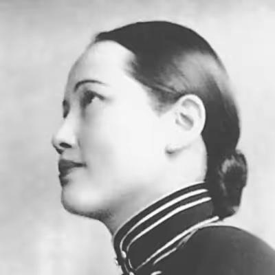 [太阳]宋庆龄终生无子，1981年遗体检查，才揭开她最惨痛的秘密，原来，她的子宫