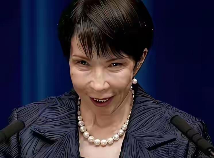 高市早苗试图复制安倍晋三“以时间换空间”的逻辑，但这显然是误判。
如今中国国力跃