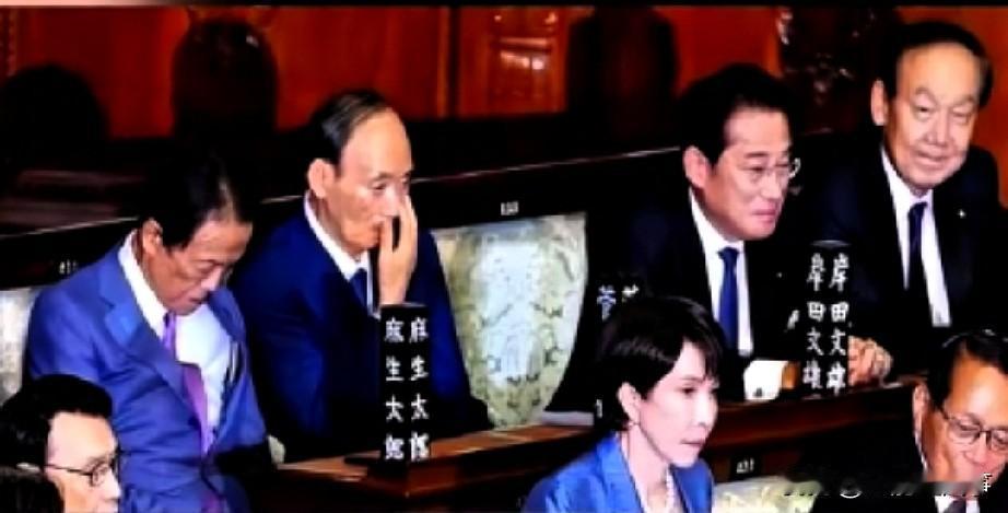 日本高官的“拥核”叫嚣，绝非一时口误，而是历史修正主义、地缘野心与国内政治合谋的