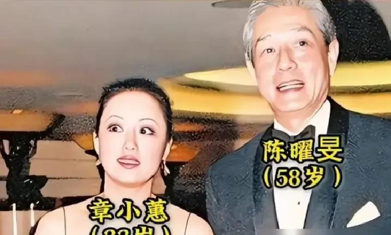 陈曜旻当年在香港地产圈也算一号人物，丽新集团出来单干后靠收购旧楼翻新赚得盆满钵满