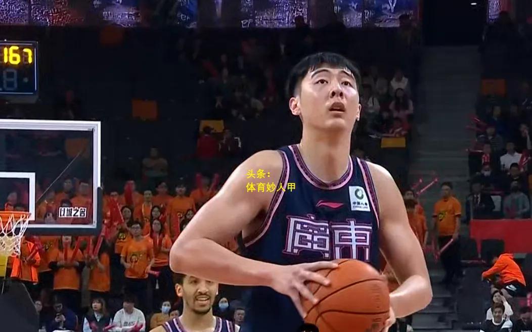 可惜！2米13中锋张明池宣布退出CBA，与广东队说再见。
自从易建联退役之后，广
