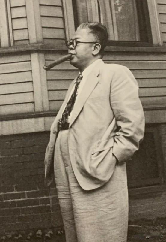 1949年，傅斯年准备前往台北担任台大校长。临行之际，他再次找上自己的表妹曾昭燏