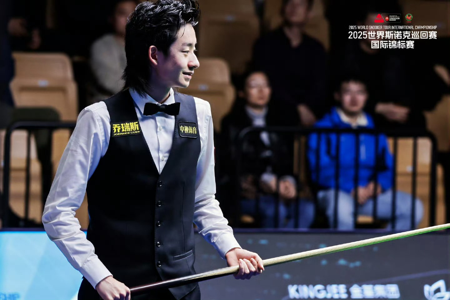 吴宜泽南京国锦赛决赛10-6击败75三杰之一的希金斯，首夺排名赛冠军！🏆夺冠路