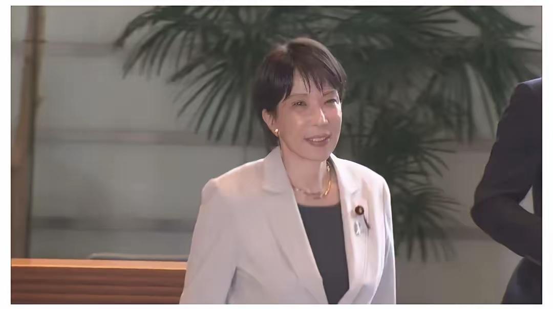 10月1日，根据日本媒体的报道，高市早苗即将在10月5号召开的临时国会上发表重要