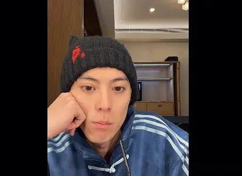 这就是你老公—王鹤棣🐒 