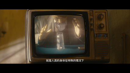 易烊千玺多角塑造，每个角色都传神 