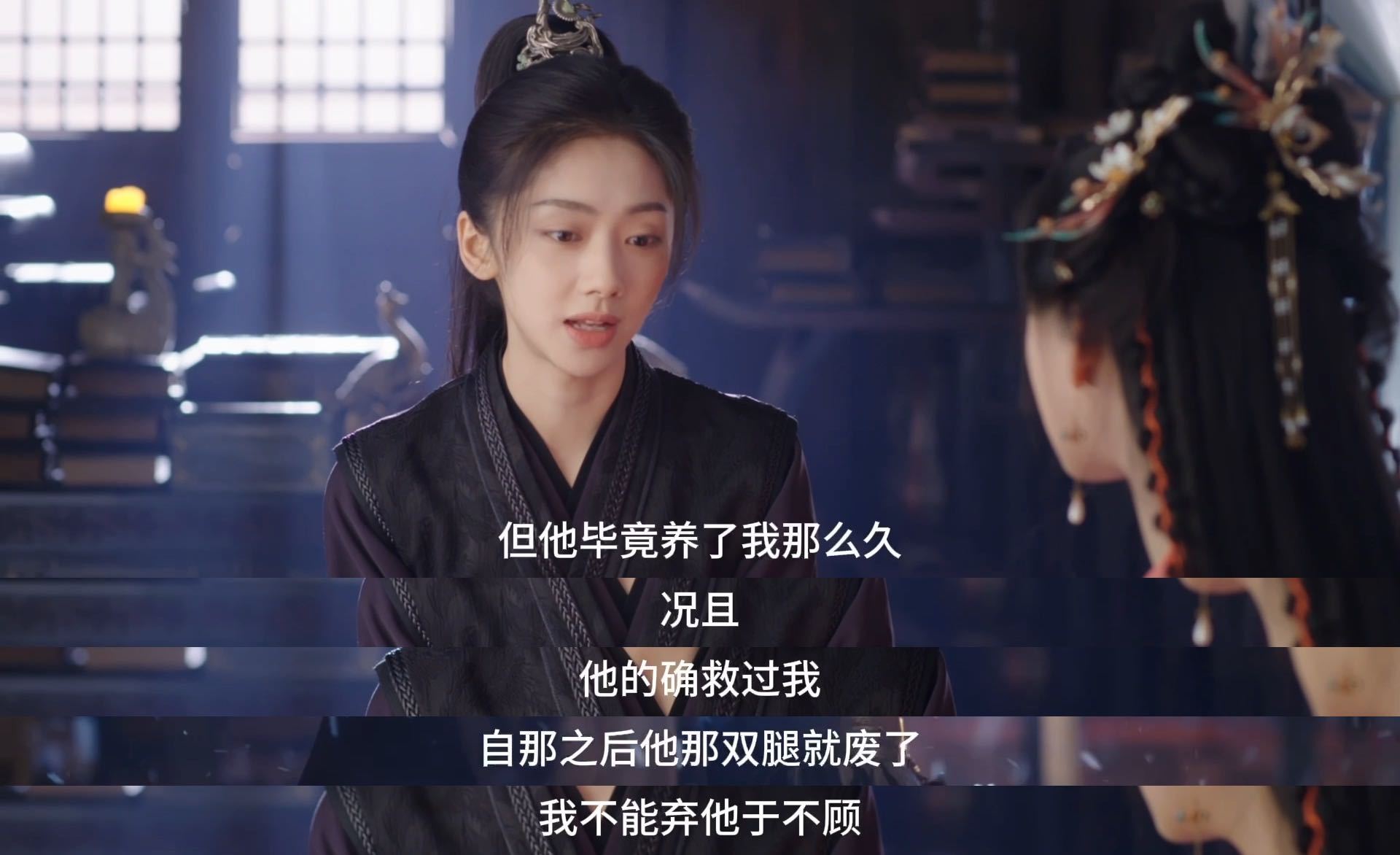 王影璐献鱼重生之对家变我爹 一觉醒来，失去了记忆还和对家成为了家人？廖停雁抓马人