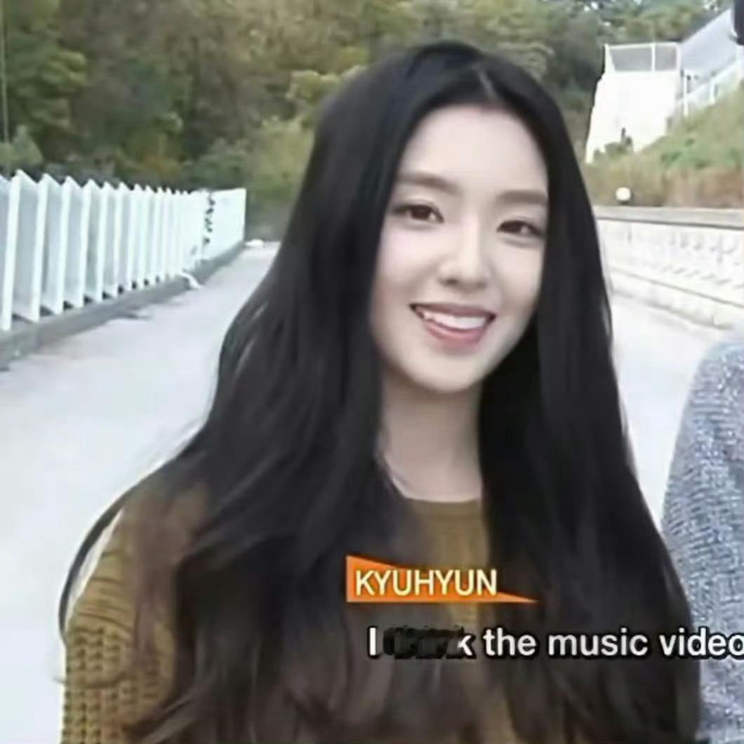 天啊刚出道的裴珠泫 时常感觉自己因为进圈太晚错过了她很多年的美貌 