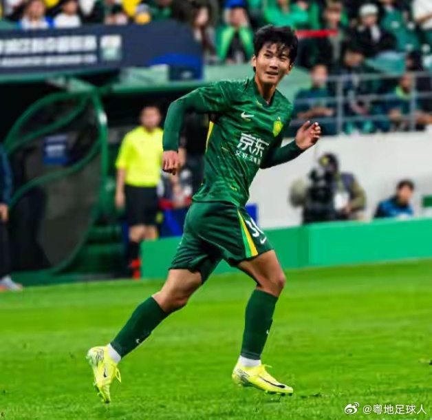 中甲陕西联合与中超北京国安达成协议，国安年轻后卫范双杰将加盟陕西联合，目前相关手