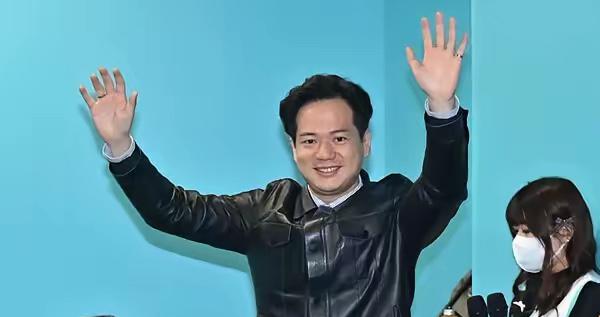 大陆公布10项对台新政策 邱臣远：有助民生经济都乐观其成

大陆今天一口气公布了