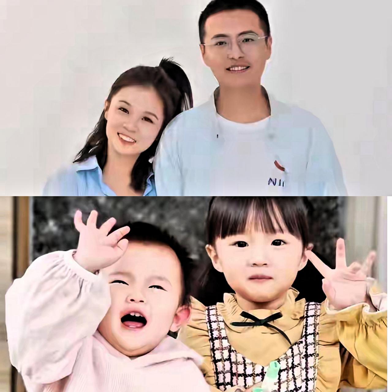 32岁妈妈生3个娃全部得患罕见病！
常规产检没有查出来的坑，
每个家长产检都该警