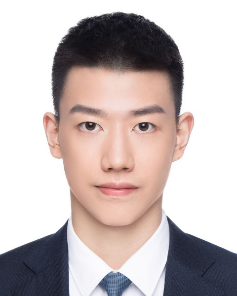 偷偷去海马体拍证件照不告诉大家 ​​​