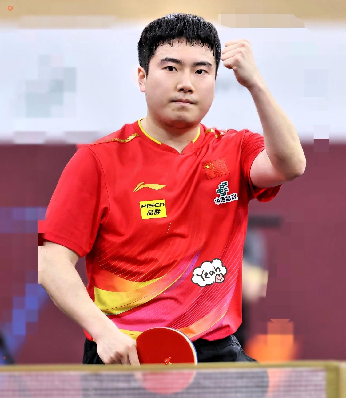 北大、清华这些名校都沉默了。

怎么也没想不到，世界冠军梁靖崑跑去北电当体育老师