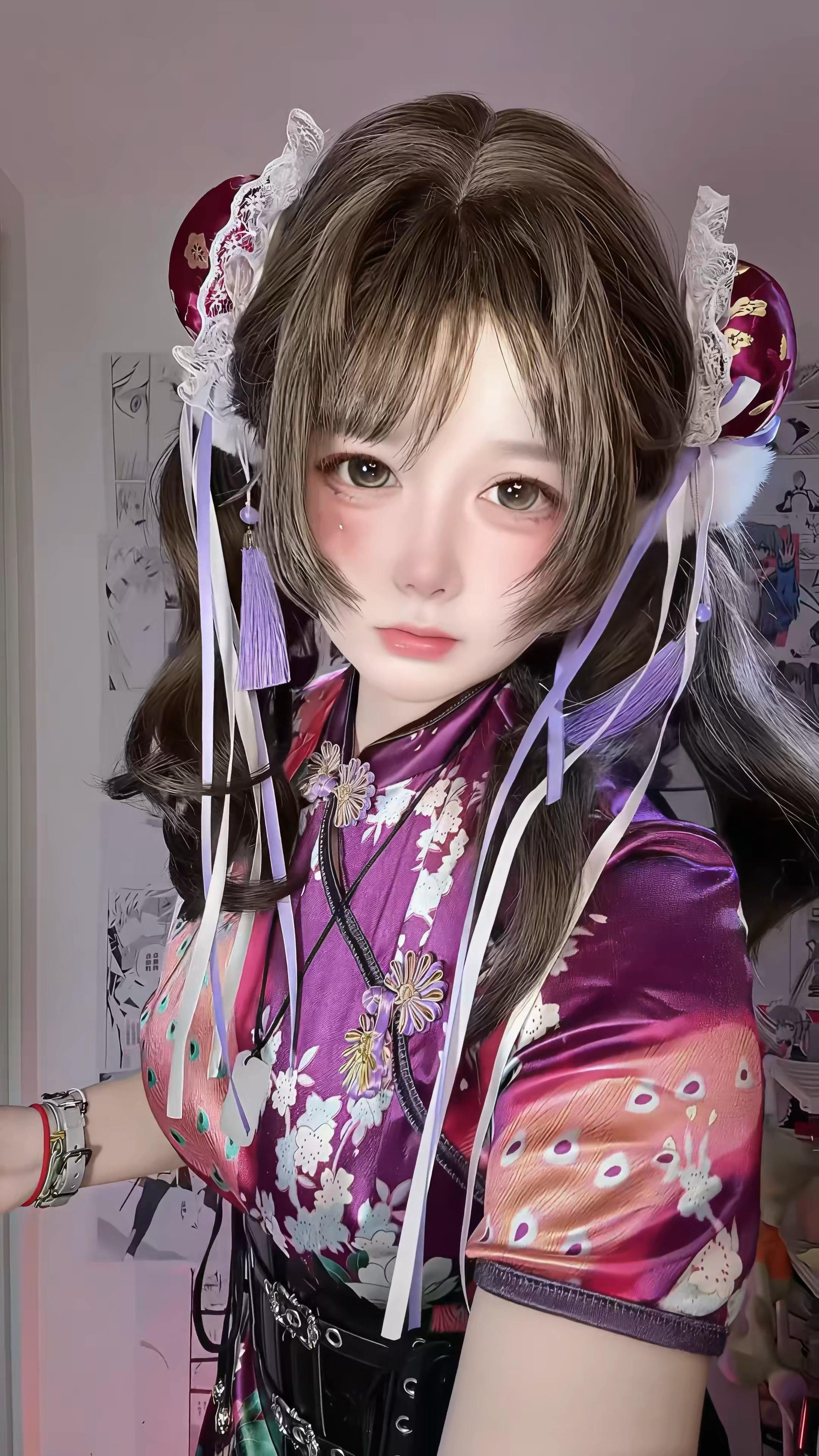 听说，那个新入山的小师妹修的是无情道。