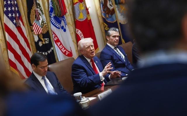 特朗普太自以为是！以为侮辱伊朗就能促成谈判，却被现实狠狠打脸
2026年4月，特