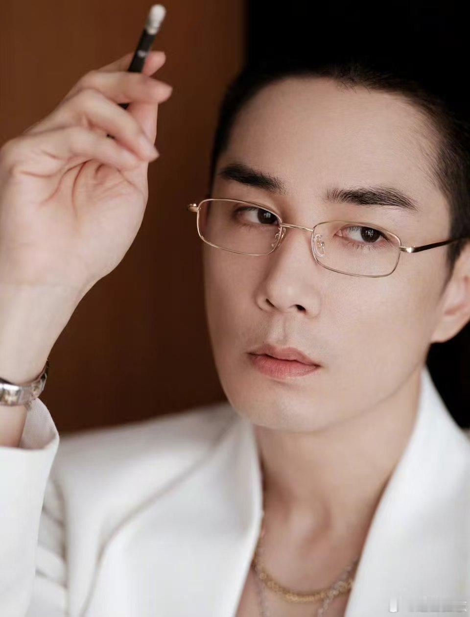 最希望李承铉被披哥淘汰的人是Lucky 湖南卫视背后 Lucky成了最想让李承铉