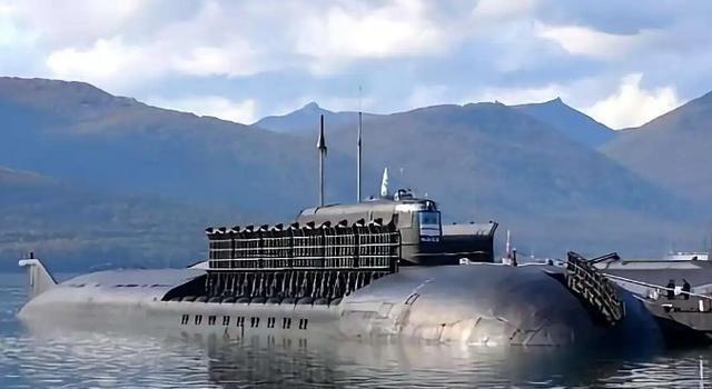 目前俄罗斯只剩下一种武器是中国还需要的，而且短期内无法替代，也是中国愿意大量继续