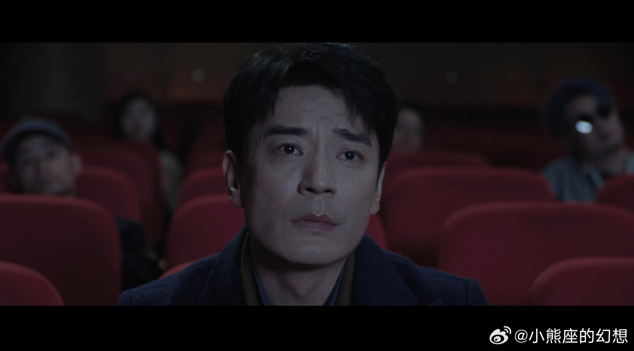 李光洁加盟最美表演 一幕一帧，皆是演技。《最美表演》短片《好梦吹吹风》预告发布，