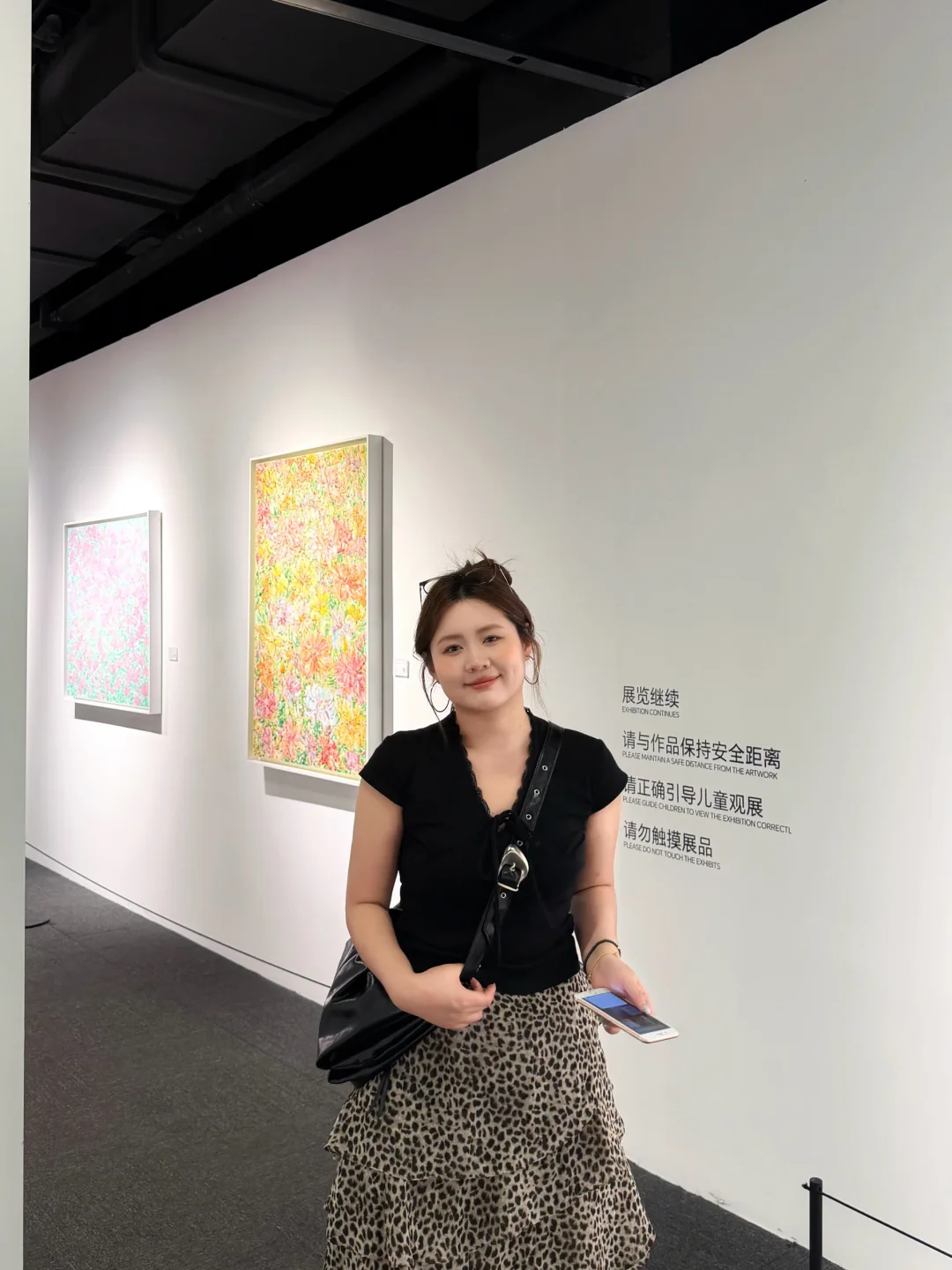 微胖穿搭|🧺复古日常！！啊啊啊是喜欢的感觉～