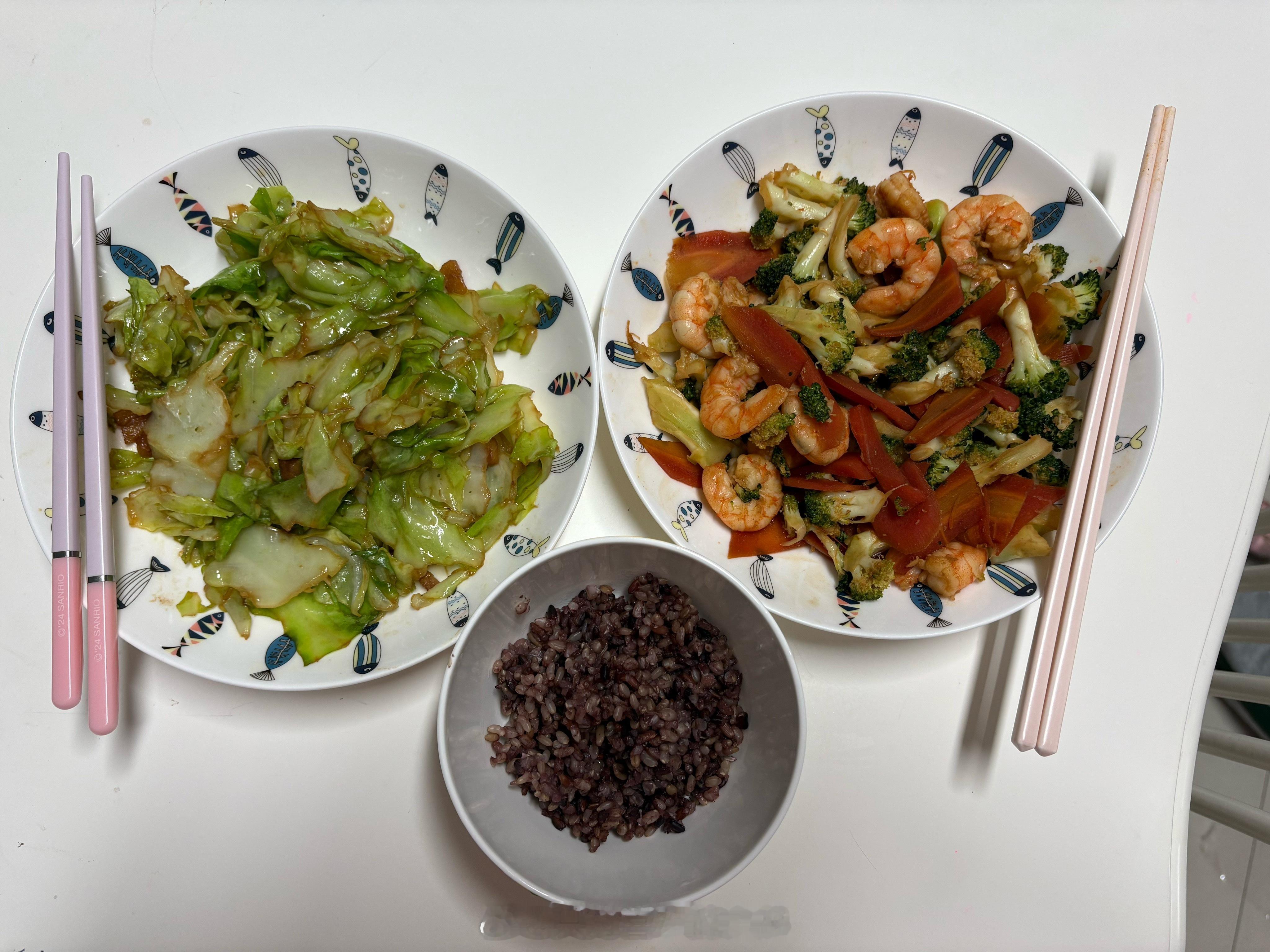 简简单单，营养满分
