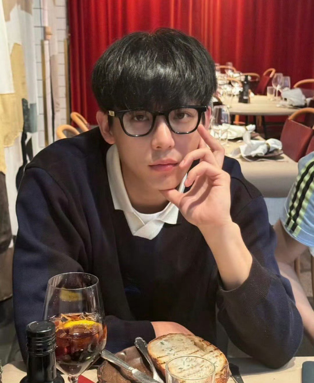 王安宇推了半天自己是凶手 