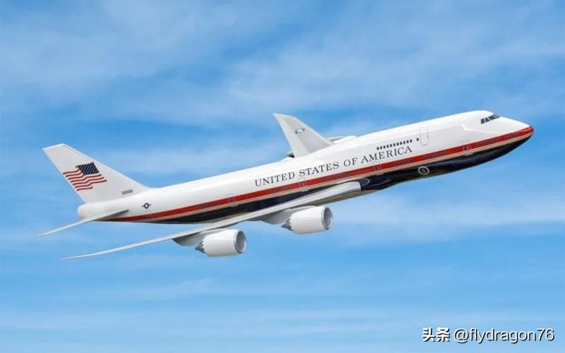 🇺🇸受机舱内部问题影响，新“空军一号”项目延误加剧

为美国空军建造两架新型