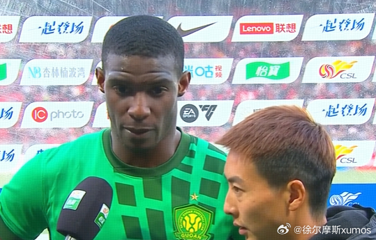 【法比奥：上半场我们不够专注，而在中超一旦松懈结果就会如此】北京时间4月4日，北
