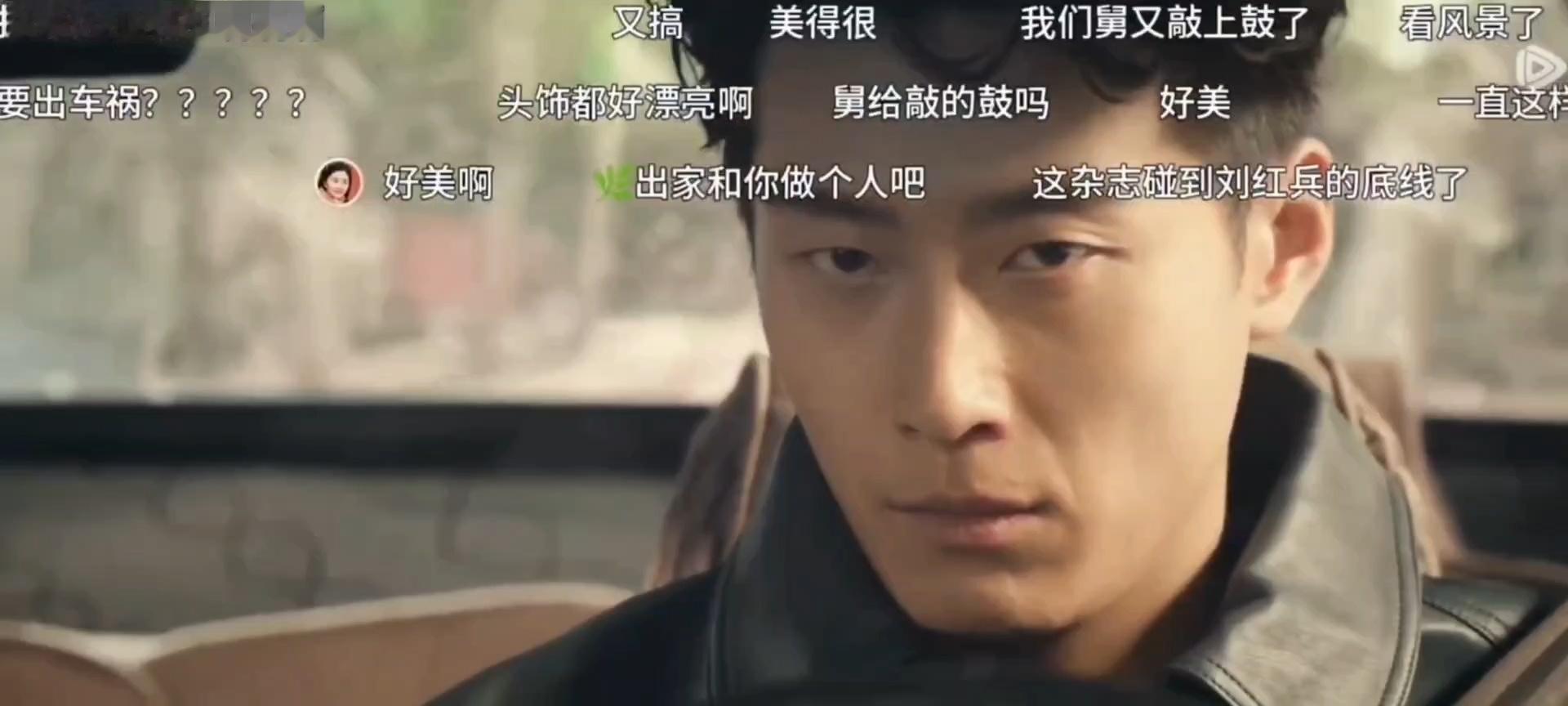 心肝被造yao我就这表情… 