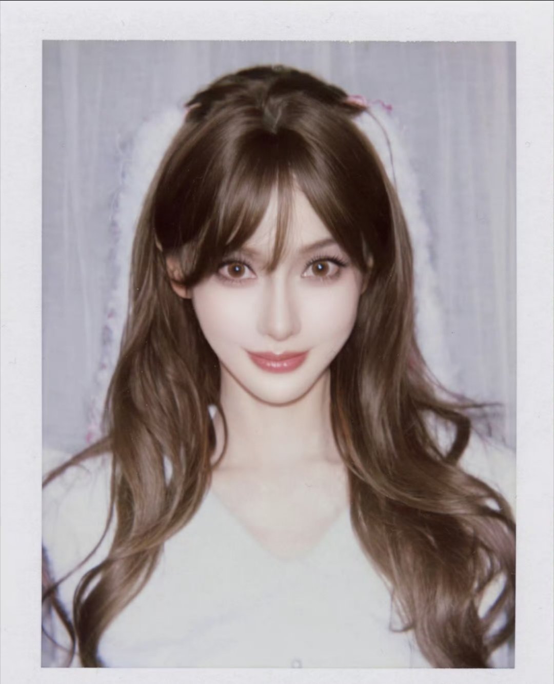 杨颖我们好想你！！！多来看看我们好吗我们永远爱你！！！