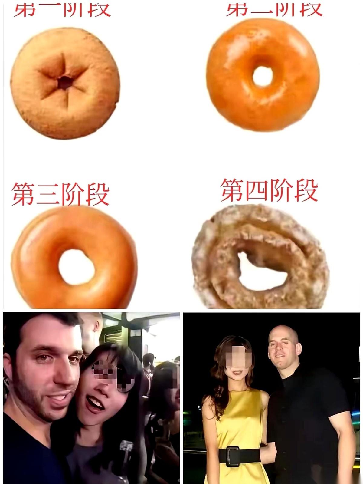 一提到女留学生，很多人脑子里那画面就来了：灯红酒绿，派对不断，好像出了国，人就彻