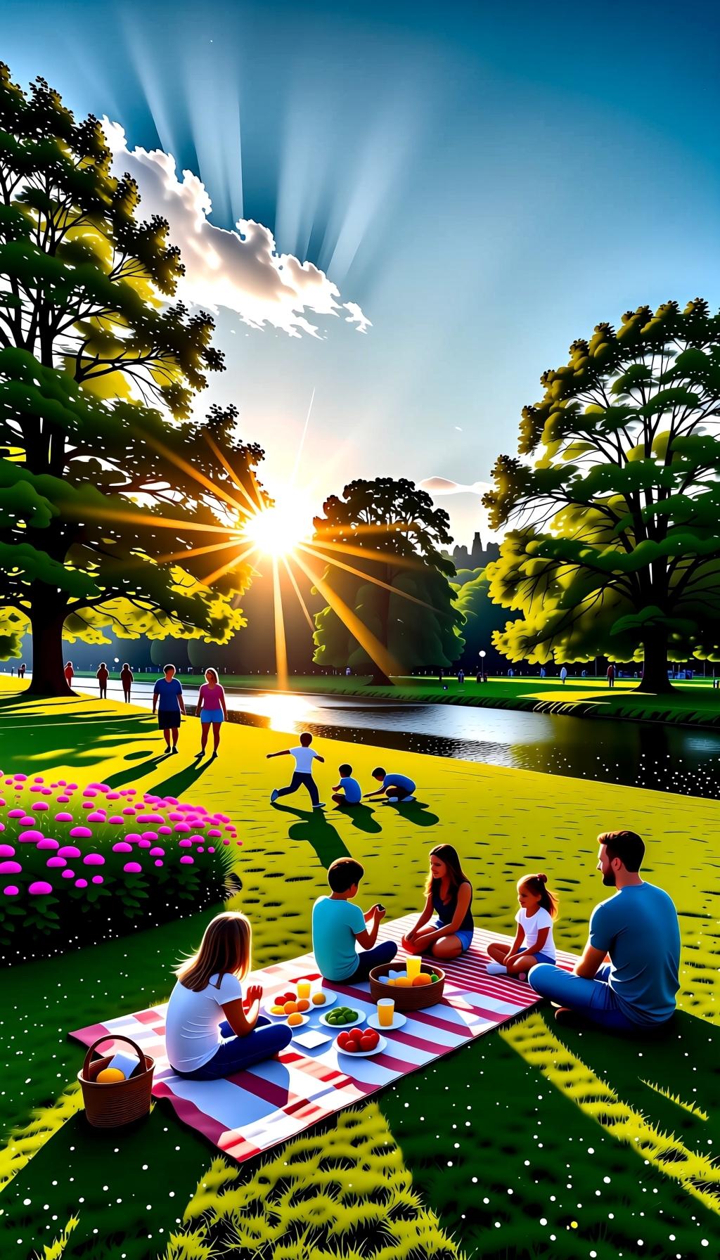 星期天的快乐秘籍：别只会躺着！教你玩转休息日，幸福感爆棚！

大家好，今天咱们聊