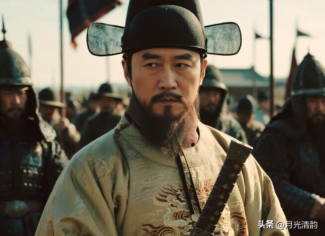 1674年，吴三桂造反，康熙皇帝整整30天后才知道。为啥一个藩王造反的消息，能这