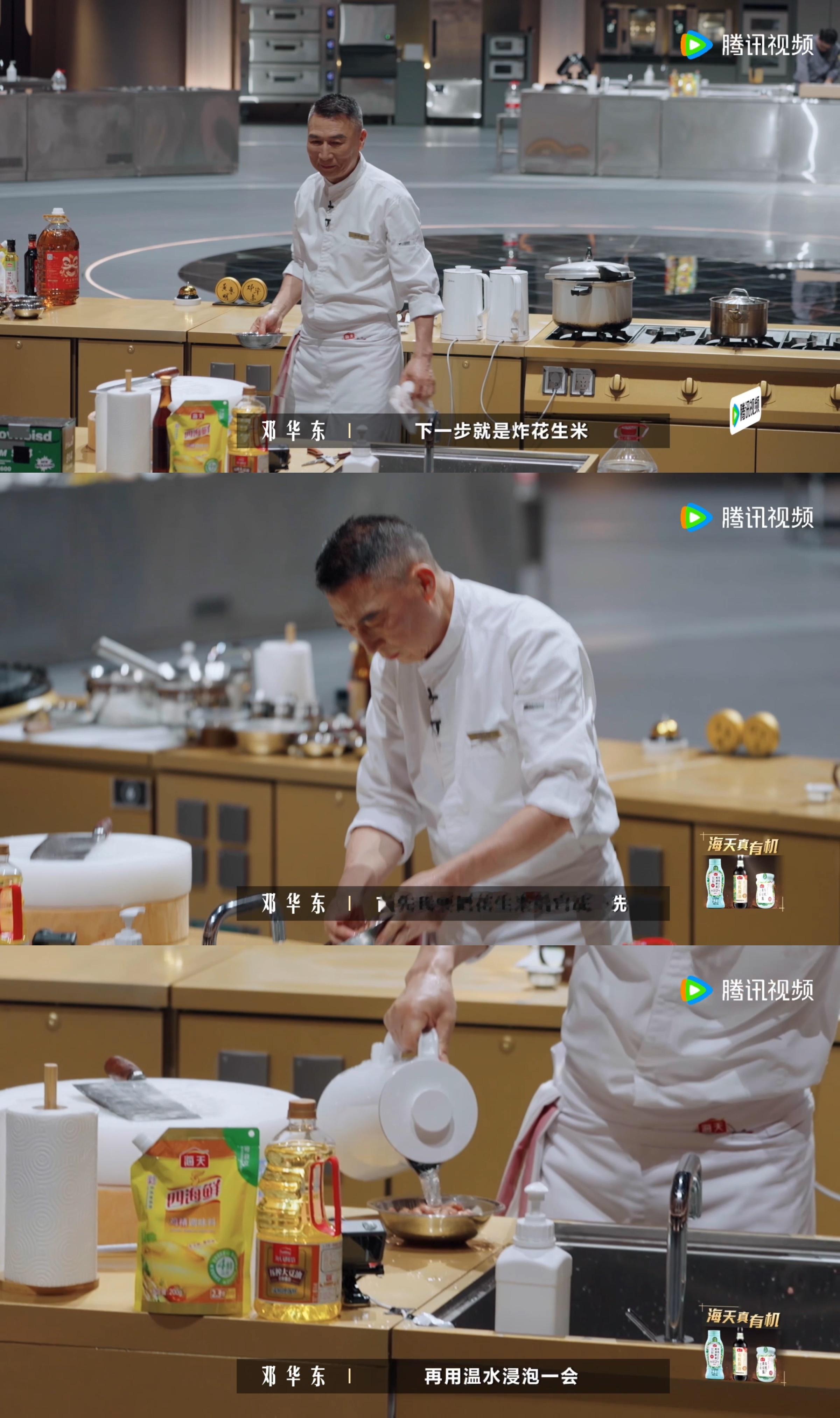 萧敬腾鲁豫时隔七年再度对谈七年时光流转，同样的对谈，不一样的心境。鲁豫倾听萧敬腾
