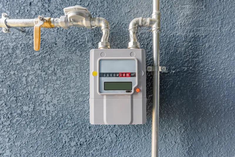 11月28日，“4节电池的官司”：南京市民与燃气公司对簿公堂，谁该为智能燃气表电