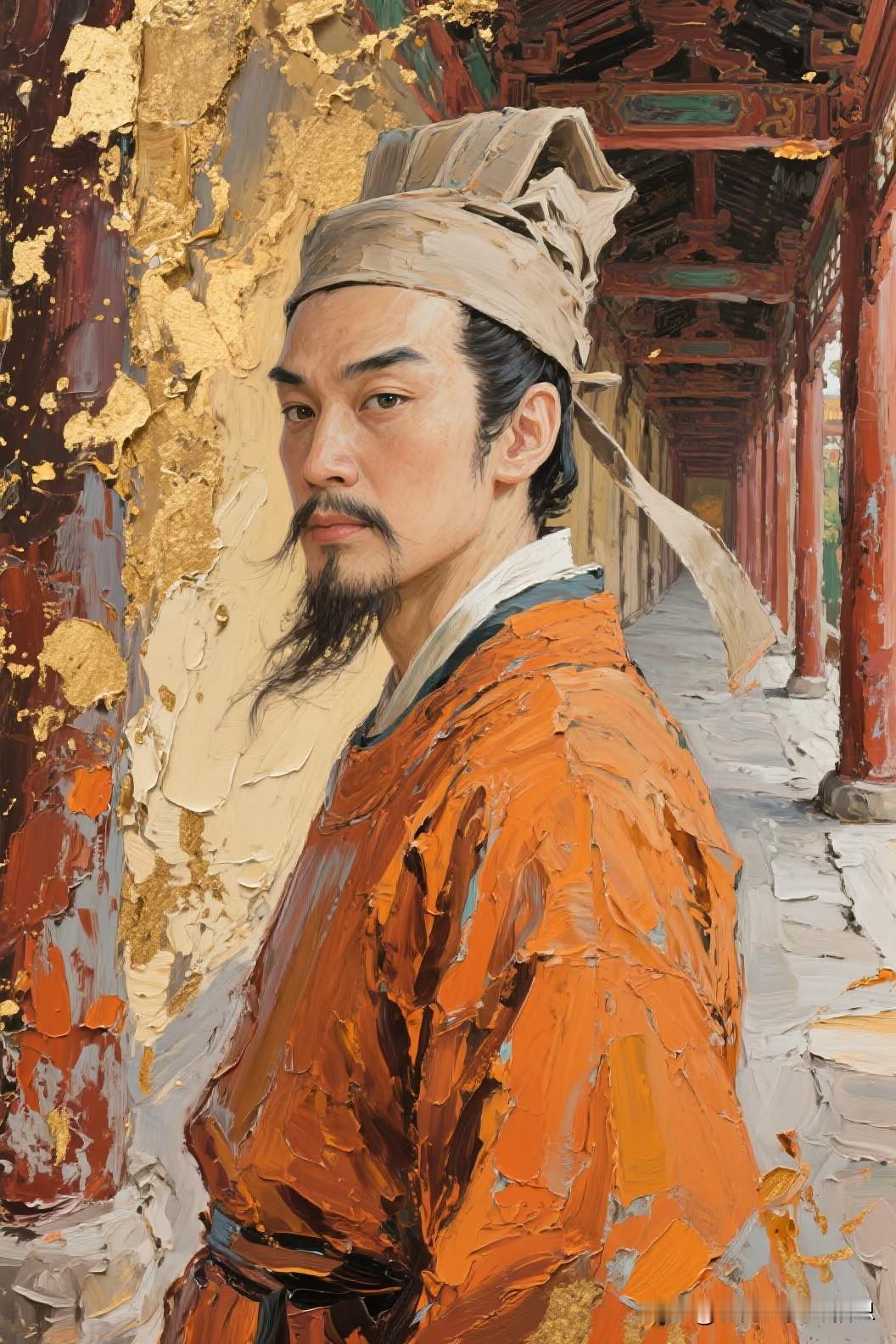 苏东坡：接触的人多了，你就会发现，豁达、有趣、热爱生活的人，日子都过得不会太差