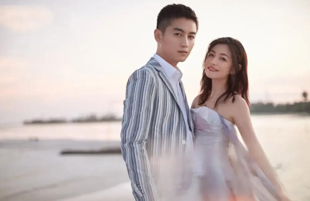 【惊爆！陈妍希独揽抚养权，陈晓无奈“失声”？陈妍希会不会成为第二个大S呢？】
