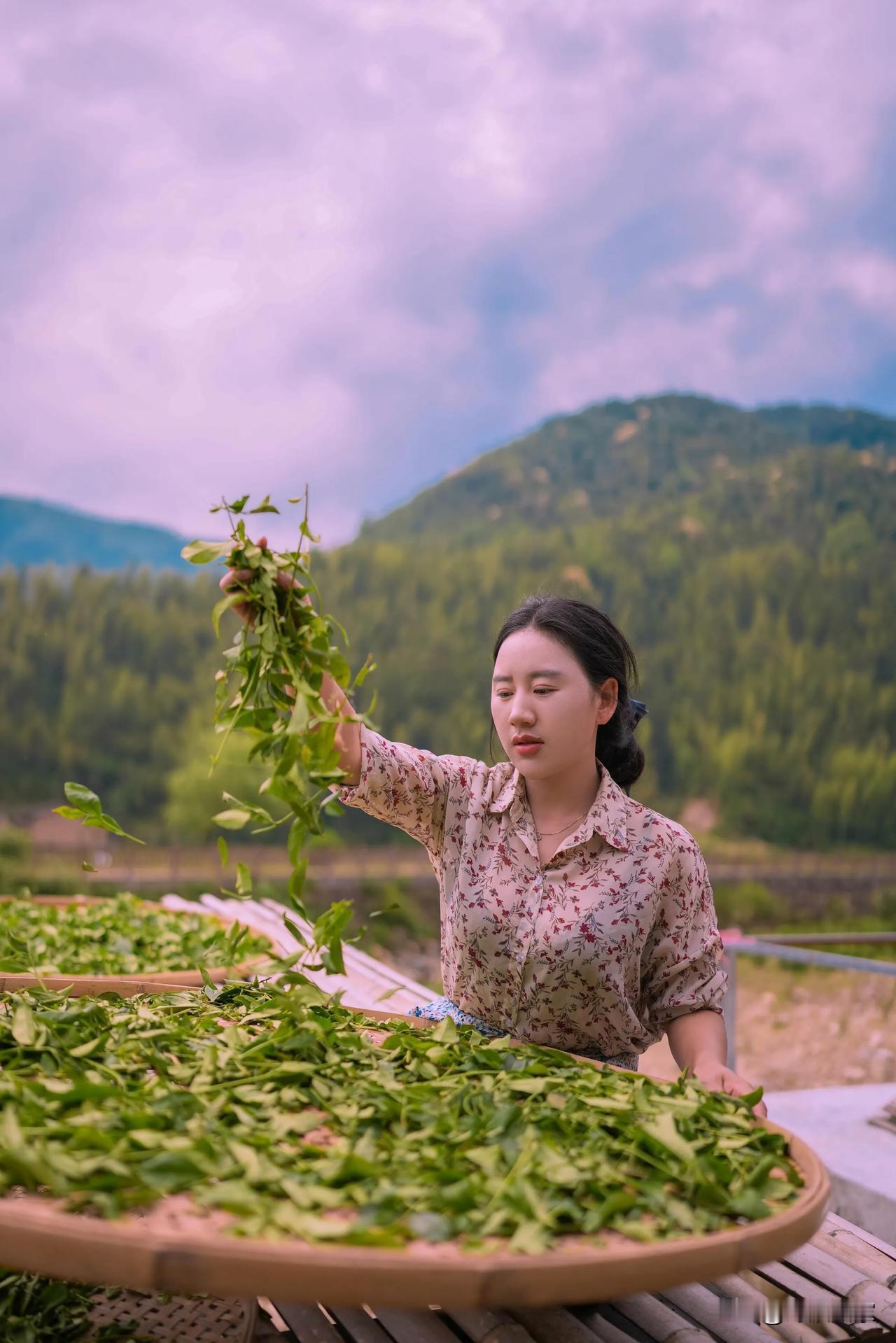 神秘的咳嗽声。钱庄的萧大爷病危，儿孙及亲友们聚在病榻前，聆听他的遗言。
  萧大