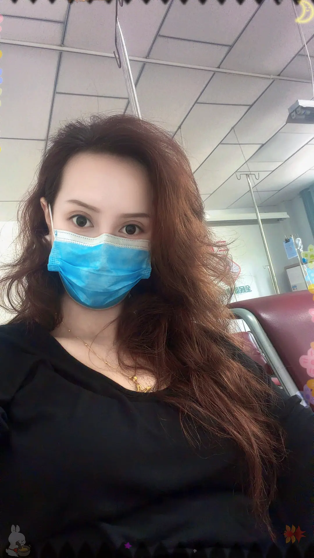 病来如山倒，太多天没有吸到新鲜的空气，算是渡了个大劫缓过神来了，一切慢...