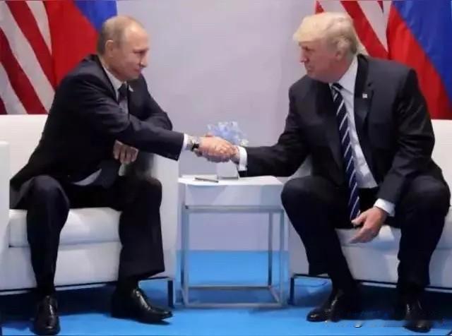 现在的局势有点意思。不可谓是有点命中注定

二普搞二兰……一个在欧洲东边，一个在