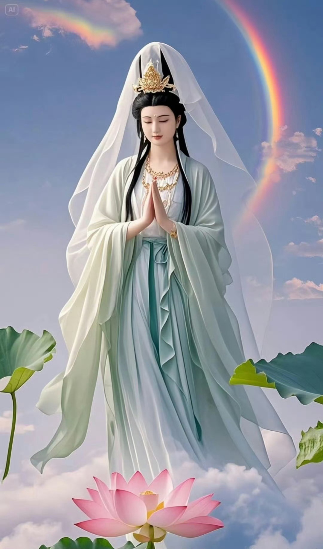 菩萨保佑，愿不好的事不再发生。  