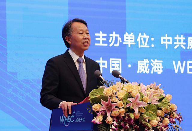 66岁的王茂亮，无疑是传媒圈颇具影响力的大咖级人物，不管是在传统的纸媒时期，还是