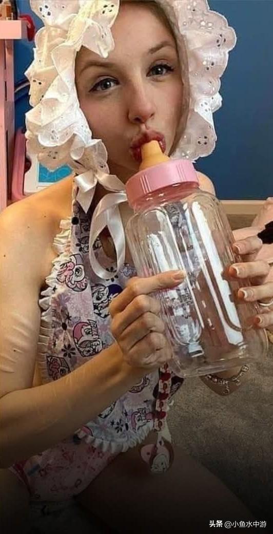 29岁的美国女子佩吉·米勒（Paigey Miller）大约在4年前，为了对抗压