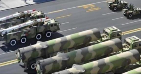 韩国军事专家曾经再次语出惊人：只要中美战争爆发，那么美国就算拿出自己全部的家底，