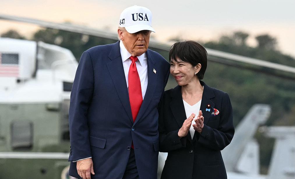 强登钓鱼岛不成，高市换了打法，增设5架无人机，不怕中方击落？强行登陆钓鱼岛未能得